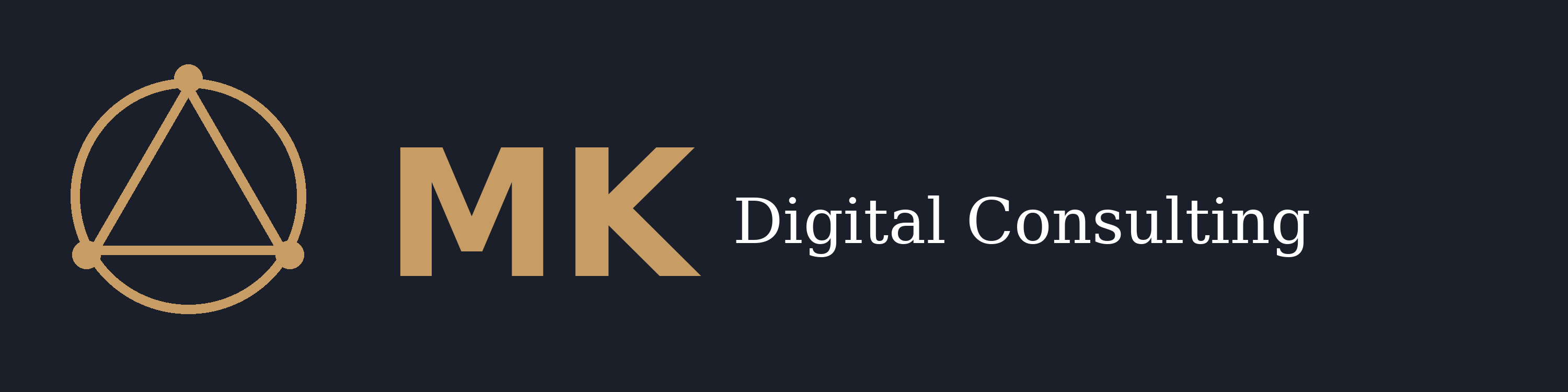 MK Digital Consulting