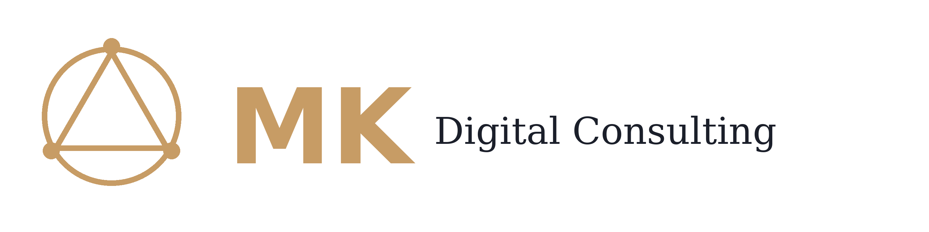 MK Digital Consulting